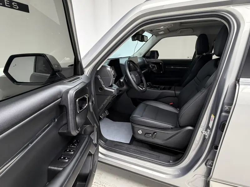 Haval Dargo Plus — фото 11