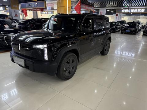 iCAR 03