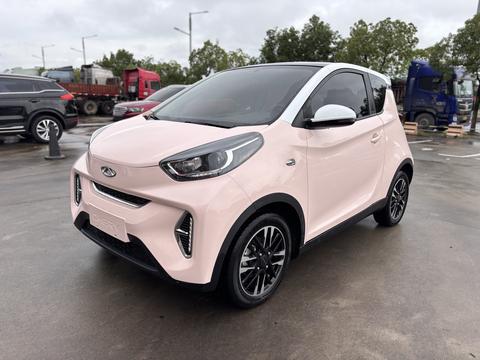 Chery Little Ant