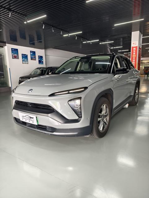 2022 NIO 蔚来 ES6