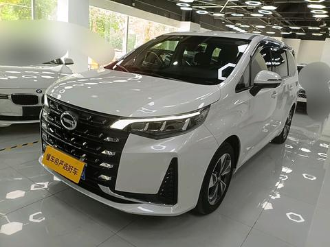GAC Trumpchi M6