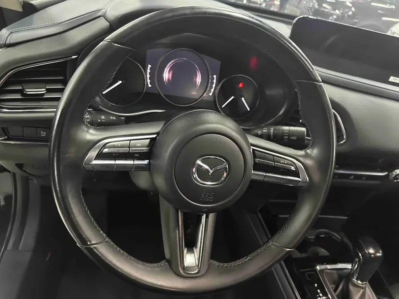 Mazda CX-30 — фото 9