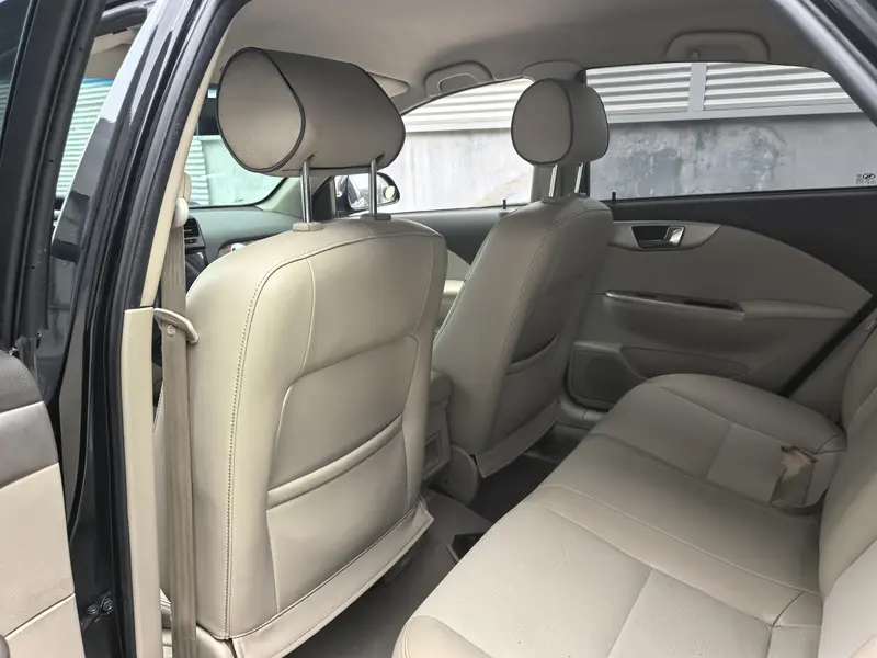 Buick Kai Yue — фото 9