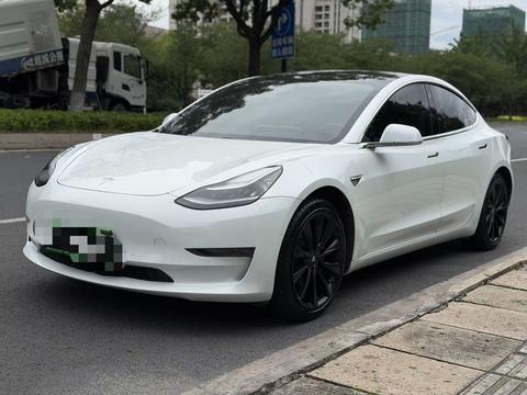 Tesla Model 3 (Import)
