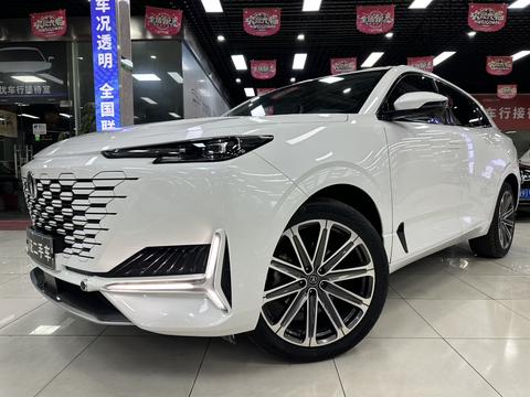 Changan UNI-K