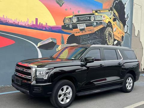 Haval H5, 2023 год