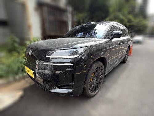 2025 Denza 腾势 N9