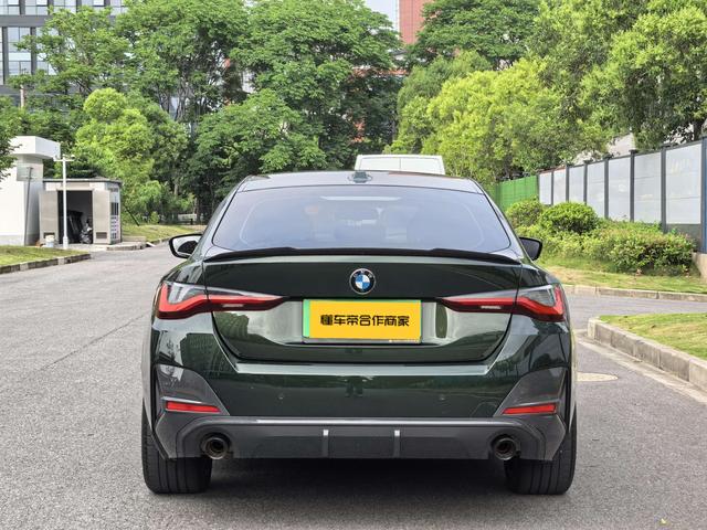 BMW 4 series id 4387157 из Китая 17