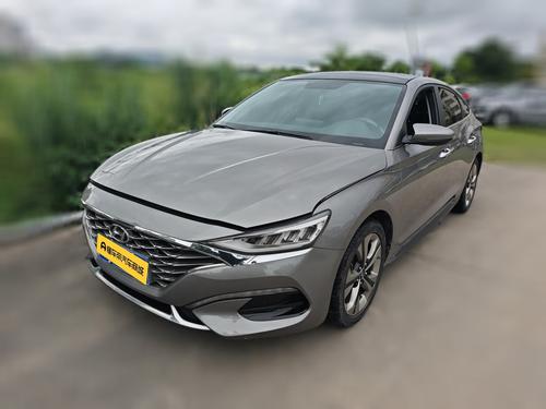 Hyundai Lafesta