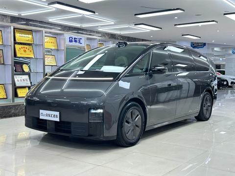 Li Auto MEGA