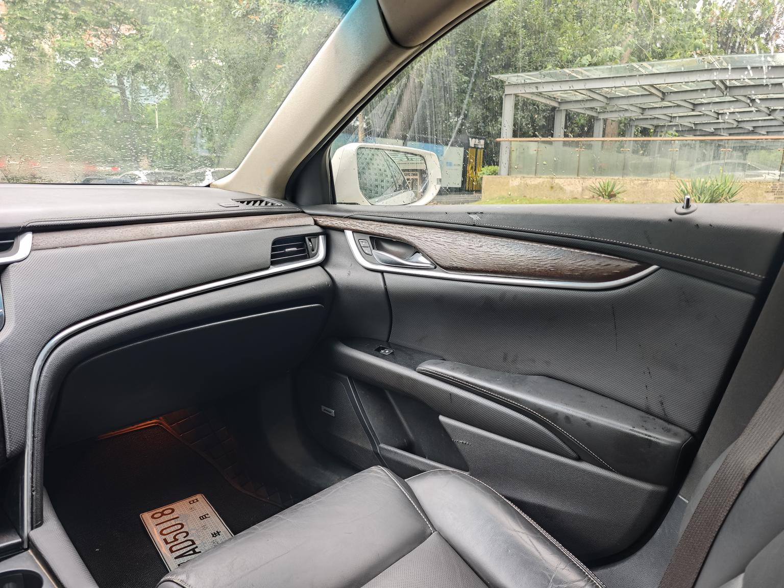 Cadillac XTS — фотографии объявления, Фото 13