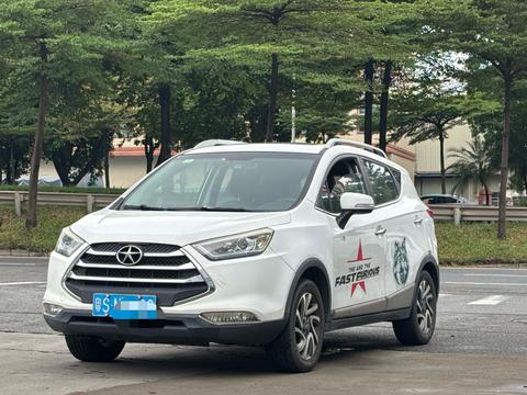 JAC Refine S3
