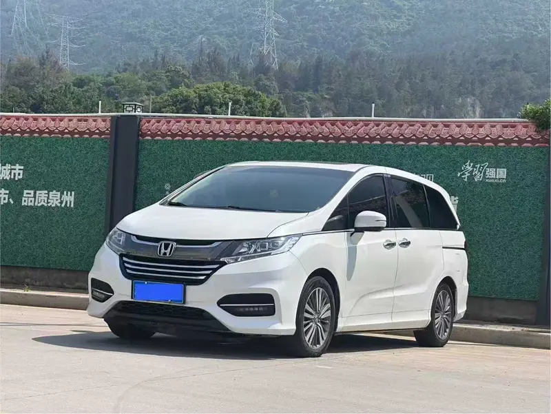 Honda Odyssey 2.4 L