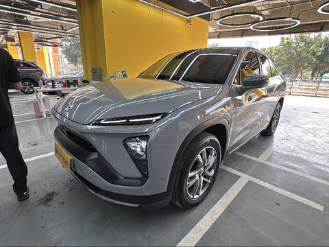 Nio EC6