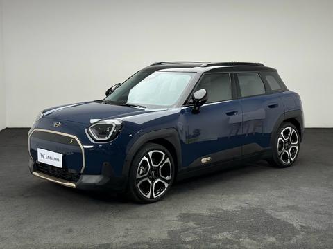 MINI Aceman Electric