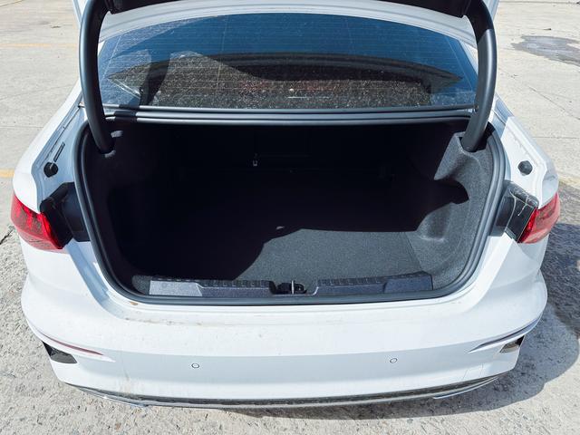 Audi A3 id 4368132 из Китая 14