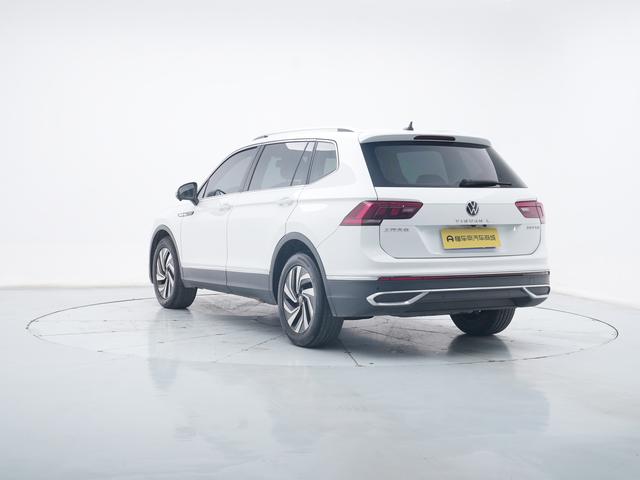 Volkswagen Tiguan L id 4392040 из Китая 18