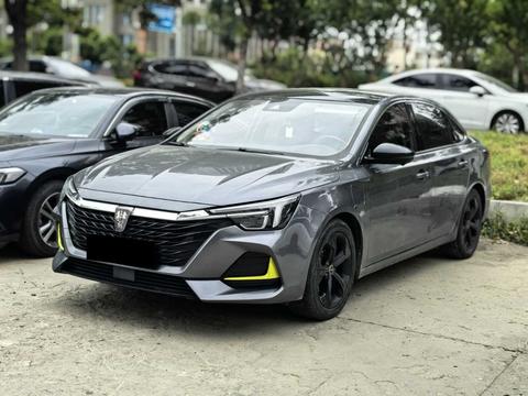Roewe ei6 MAX