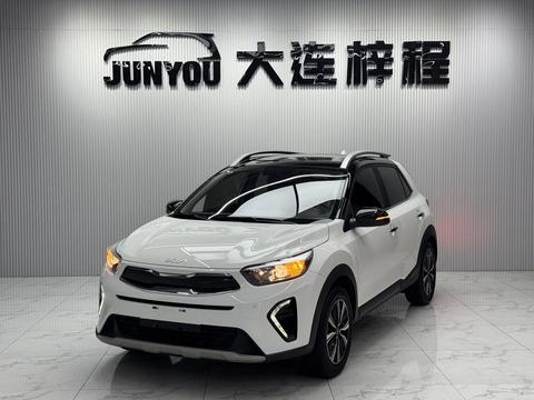 Kia KX1