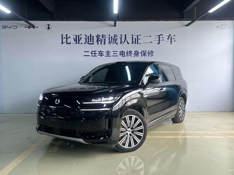 DENZA N9 DM
