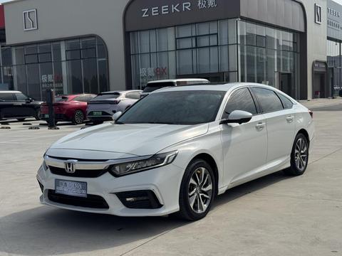 Honda Inspire