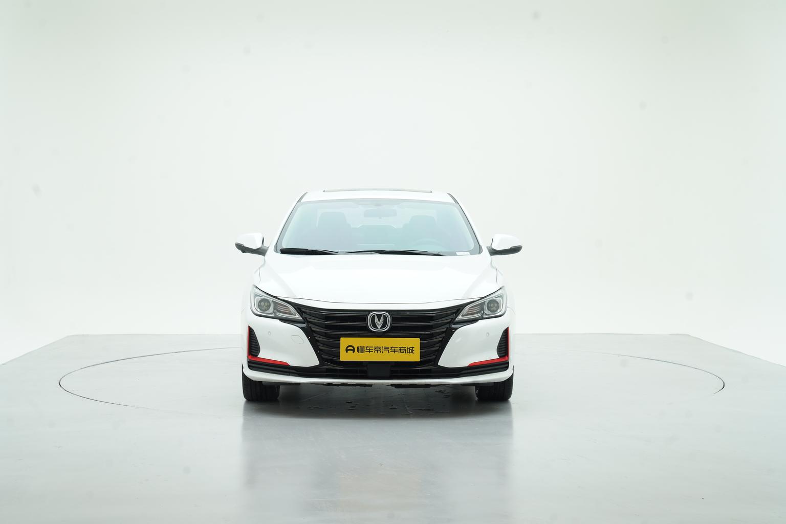 Changan CC — фотографии объявления, Фото 3
