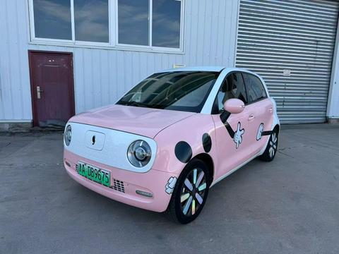 ORA Black Cat