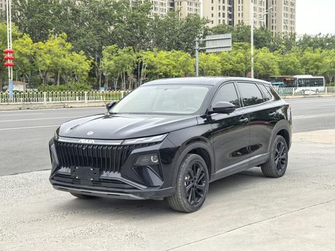 Dongfeng Aeolus Huge