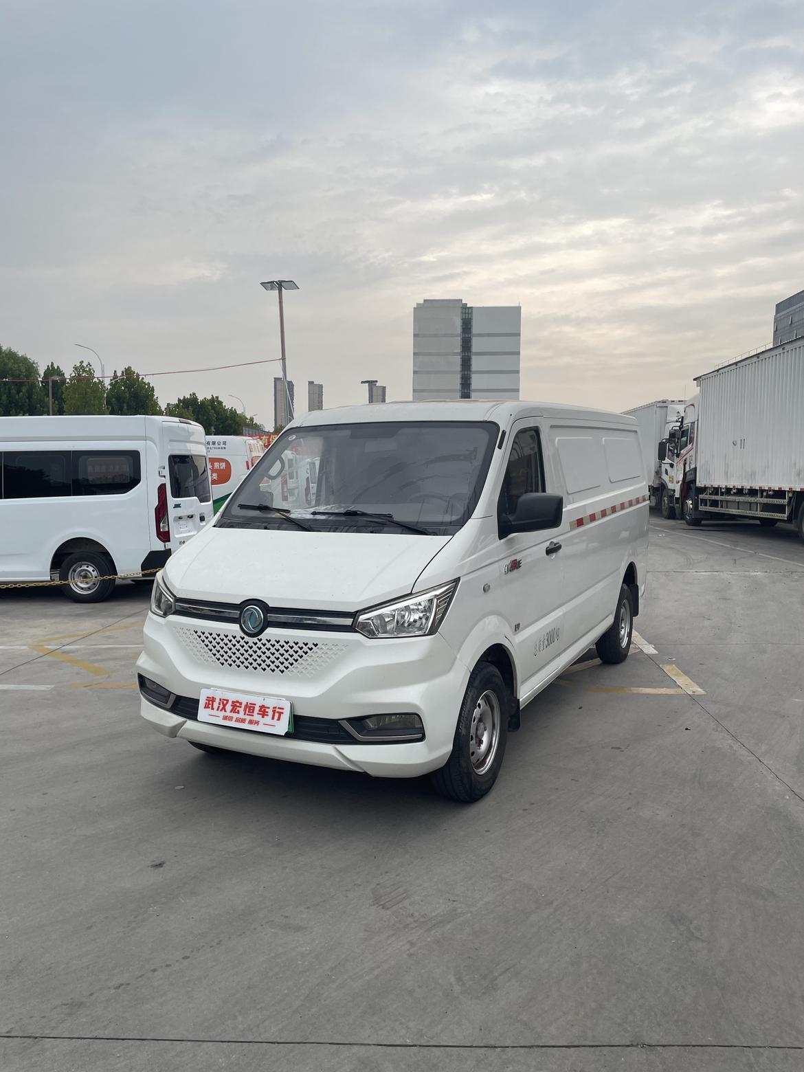 Dongfeng EM26 — фотографии объявления, Фото 2