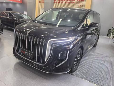 Hongqi HQ9 PHEV