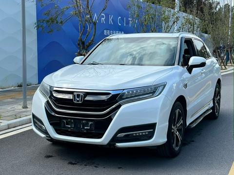 Honda UR-V