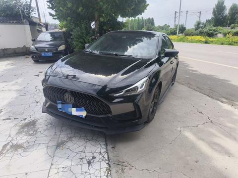 MG 5