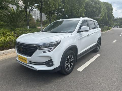 Forthing T5