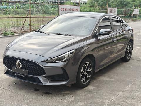 MG MG5 2023 180DVVT MT