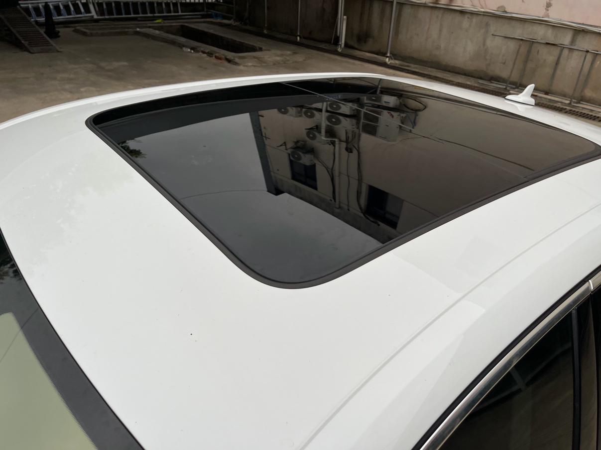 Audi A4L 2019 40 TFSI VI