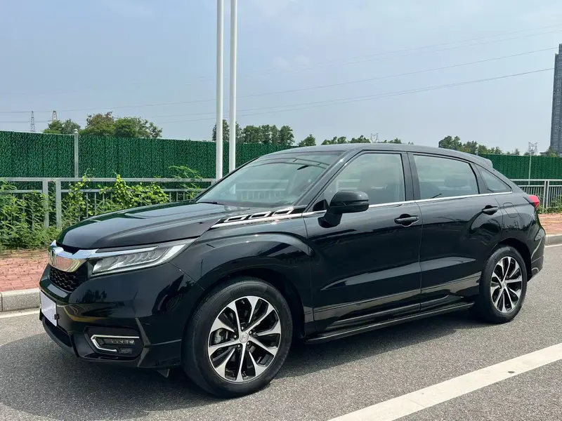 Honda Avancier