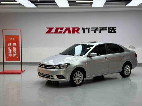 Volkswagen Jetta, 2015 год