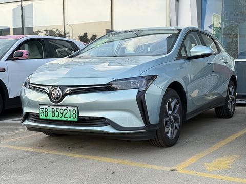 Buick Velite 6