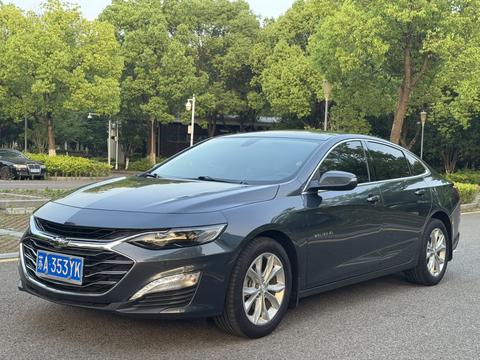 Chevrolet Malibu XL XL 2022 535T AT