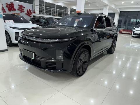 Li Auto L7