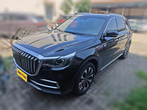 Hongqi HS7