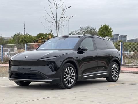 Nio ES6