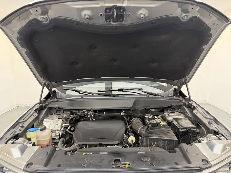 Haval Dargo 1.5T моноприводный — фото 12
