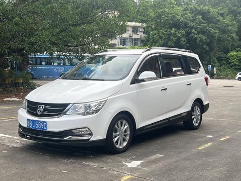 Baojun 730