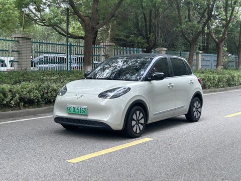 Wuling Binguo 2024 333KM