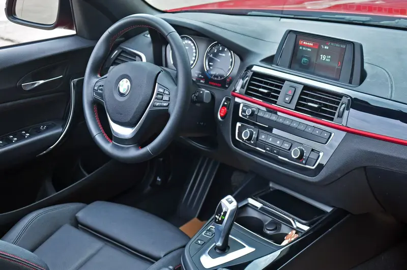 BMW 2 Series — фото 6