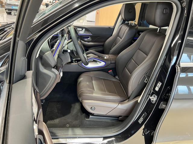 Mercedes-Benz GLE (import) id 4387269 из Китая 8