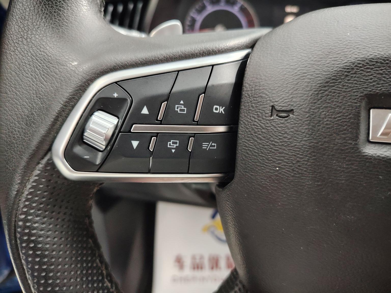 Haval H2s — фотографии объявления, Фото 10