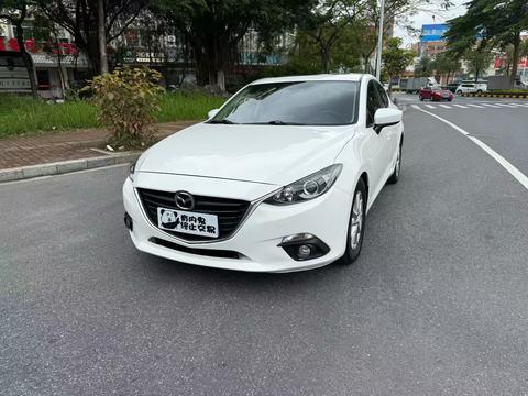 Mazda Mazda3 Axela