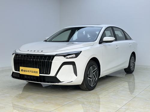 Roewe i6, 2026 год
